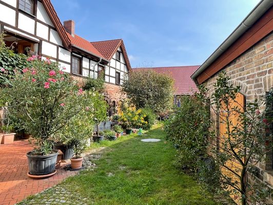 Bauernhaus kaufen in Deutschland - ImmoScout24