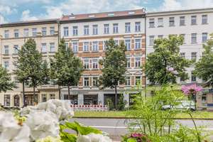 Hochwertiger Wohnkomfort in urbaner Lage – 2 Zimmer mit Balkon – 4275 Südvorstadt, Leipzig – Vorschaubild 10
