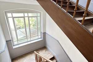 Exklusive 3-Zimmer-Wohnung 
mit Wintergarten und Altbaudetails – Stuttgart – Vorschaubild 5
