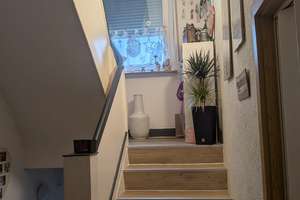 Freundliches 7-Zimmer-Altbauhaus in Hennef (Sieg), Zentrale Lage – Kaiserstraße 12, 53773 Hennef (Sieg) – Vorschaubild 24