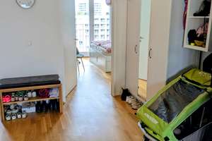 Sehr schöne 3-Zimmer Wohnung 87,3 m² Neubau München-Obersendling – Die vollständige Adresse der Immobilie erhältst du vom Anbieter., 81379 Obersendling, München – Vorschaubild 14