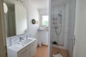 Cuxhaven-Sahlenburg // Zweifamilienhaus mit zwei modernen Ferienwohnungen und 5,3 % Rendite! – Cuxhaven (Kreis) – Vorschaubild 16