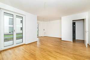 I Hinterhaus im Rohlands Hof I 2. OG I 2-RW I Parkett I Balkon I Dusche I TG-Stellplatz I – 4159 Möckern, Leipzig – Vorschaubild 5
