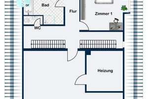 Wunderschön renoviertes Bauernhaus inkl. Ferienwohnung – Die vollständige Adresse der Immobilie erhältst du vom Anbieter., 79737 Herrischried – Vorschaubild 12