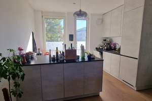 Suche zum 1.11. oder 1.12. schweren Herzens Nachmieter für meine schöne 2-Zimmer-Wohnung  – Die vollständige Adresse der Immobilie erhältst du vom Anbieter., 81476 Forstenried, München – Vorschaubild 5