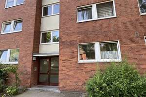 Frisch renovierte 3 Zimmer-Wohnung mit Balkon und modenisiertem Tageslichtbad mit Wanne – Eutiner Str. 20, 23554 Sankt Lorenz Nord, Lübeck – Vorschaubild 27
