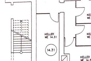 Barrierefreier Wohntraum zum sofortigen Einzug in zentraler Lage – Die vollständige Adresse der Immobilie erhältst du vom Anbieter., 26123 Donnerschwee, Oldenburg (Oldenburg) – Vorschaubild 20