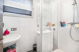 Bremen-Huchting: Modernisierte 4-Zimmer-Wohnung mit Loggia – frei ab 01.07 – Die vollständige Adresse der Immobilie erhältst du vom Anbieter., 28259 Sodenmatt, Bremen – Vorschaubild 14