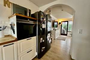 Traumhaft schöne Doppelhaushälfte mit Garten und Garage in Essen - Borbeck – Leimgardtsfeld 112, 45355 Borbeck-Mitte, Essen – Vorschaubild 15