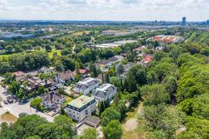 Exklusive 4-Zimmer-Wohnung mit Terrasse und Garten in ruhiger Lage in München-Daglfing (Bogenhausen) – Die vollständige Adresse der Immobilie erhältst du vom Anbieter., 81929 Daglfing, München – Vorschaubild 15