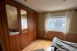Einfamilienhaus mit Garten & Garage in ruhiger Sackgasse – 28277 Kattenturm, Bremen – Vorschaubild 12