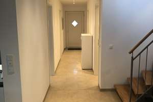 Exklusive Doppelhaushälfte vor der den Toren von VW  in Sandkamp – Stellfelder Straße 23f, 38442 Sandkamp, Wolfsburg – Vorschaubild 2