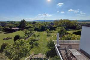 Einfamilienhaus mit Panoramablick und großem Garten  – Die vollständige Adresse der Immobilie erhältst du vom Anbieter., 35519 Rockenberg – Vorschaubild 3