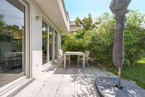 MÖBLIERT - Exclusive Living - Geschmackvolle Wohnung mit Terrasse in Halbhöhenlage – Die vollständige Adresse der Immobilie erhältst du vom Anbieter., 70469 Lemberg/Föhrich, Stuttgart – Vorschaubild 29