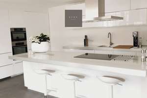 Architektural Loft Residence | Exklusive Loftwohnung im Palais Langheinrich | Mannheim Oststadt