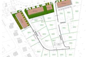 Projektierter Bungalow -provisionsfrei- – Die vollständige Adresse der Immobilie erhältst du vom Anbieter., 6502 Thale – Vorschaubild 1
