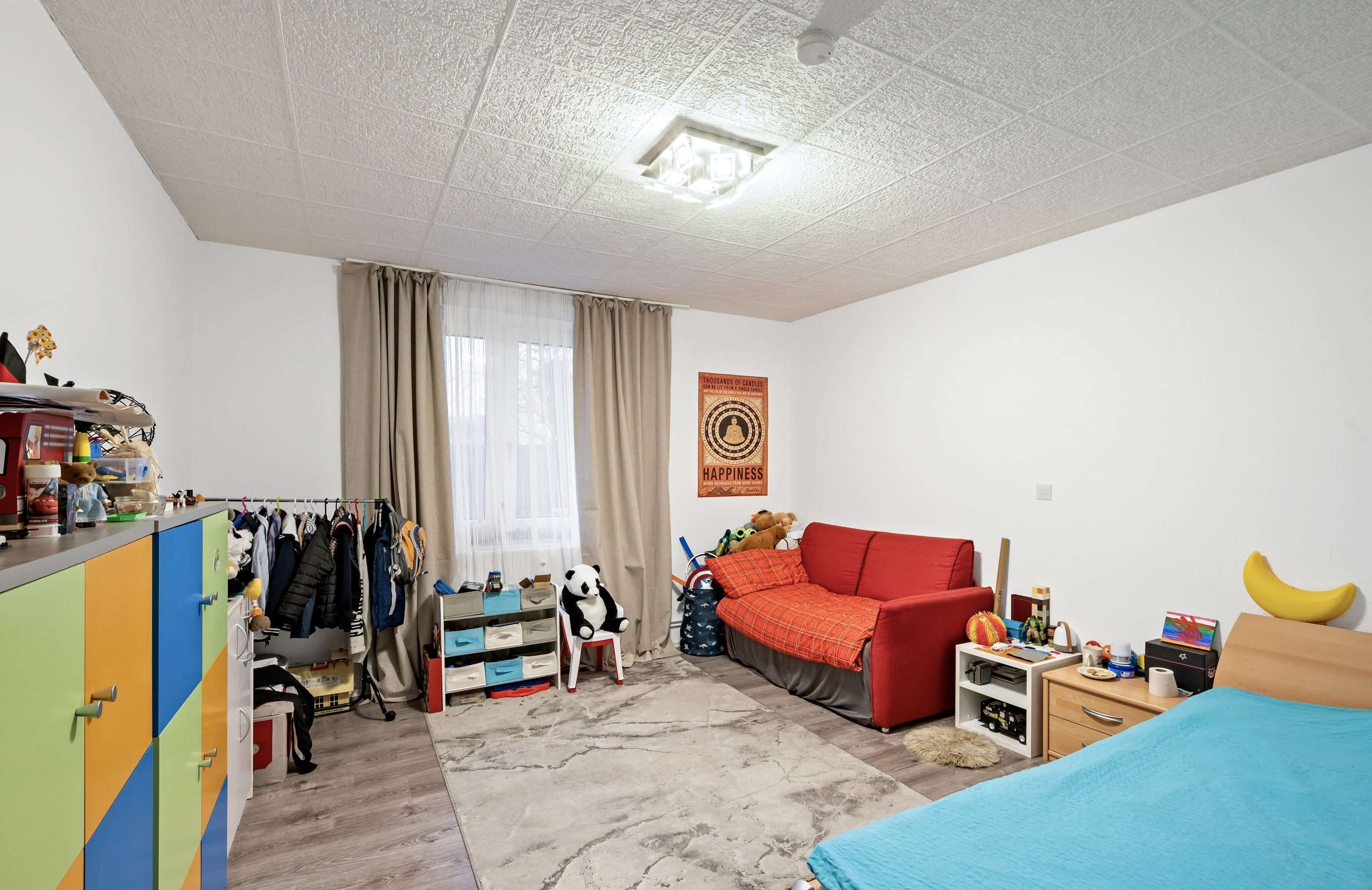 Immobilie in Hechingen - Kapitalanleger aufgepasst - 3 Zimmer Etagenwohnung - Bild 3