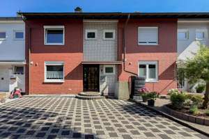 Gepflegtes Reihenmittelhaus mit 5 Zimmern, Garten und Garage in Köln-Pesch – Die vollständige Adresse der Immobilie erhältst du vom Anbieter., 50767 Pesch, Köln – Vorschaubild 16
