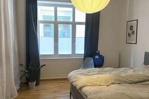 Zuhause mit 3 Zimmern in Stuttgart West – Die vollständige Adresse der Immobilie erhältst du vom Anbieter., 70176 Rotebühl, Stuttgart – Vorschaubild 7