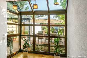 Lovely Townhouse with Fitted Kitchen, Garden & Garage Close to Mainz City Center | WAGNER IMMOBILIEN – Die vollständige Adresse der Immobilie erhältst du vom Anbieter., 55128 Bretzenheim, Mainz – Vorschaubild 5