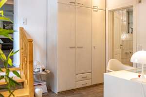 Seltene Gelegenheit in München-Allach: Fünfparteienhaus mit traumhaftem Grundstück, Pool und Garten – Die vollständige Adresse der Immobilie erhältst du vom Anbieter., 80999 Untermenzing, München – Vorschaubild 21