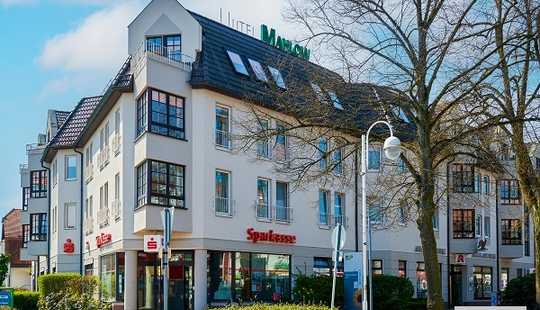 Bild von Wohn- und Geschäftshaus - als Investition geeignet