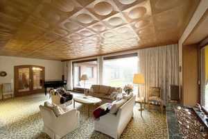 Architektenhaus . 9 Zimmer . Doppelgarage . Einlieger-Whg. . Schwimmbad – Bremen – Vorschaubild 2