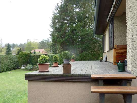 Beeindruckendes Einfamilienhaus nahe Krüpelsee in 350m - Bild 24