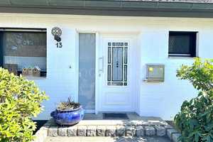 ++ FREISTEHENDER BUNGALOW MIT CHARMANTEM GARTEN ++ – Viersen (Kreis) – Vorschaubild 2
