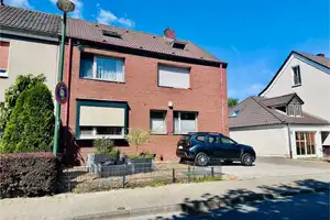 Solides 2–3-Familienhaus mit großzügigem Grundstück – Kaubrügge 7, 44532 Unna (Kreis) – Vorschaubild 2