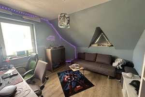 Exklusives hochwertiges Einfamilienhaus mit traumhaftem Garten, Garage und Saunahaus – Die vollständige Adresse der Immobilie erhältst du vom Anbieter., 48683 Ahaus – Vorschaubild 14