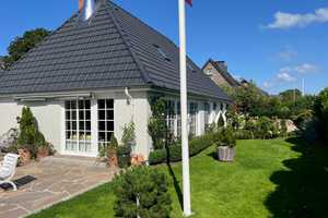 Alles auf einer Ebene - Einzelhaus mit eingewachsenem Garten – Sylt (Gemeinde), Nordfriesland (Kreis), 25980 Nordfriesland (Kreis) – Vorschaubild 5