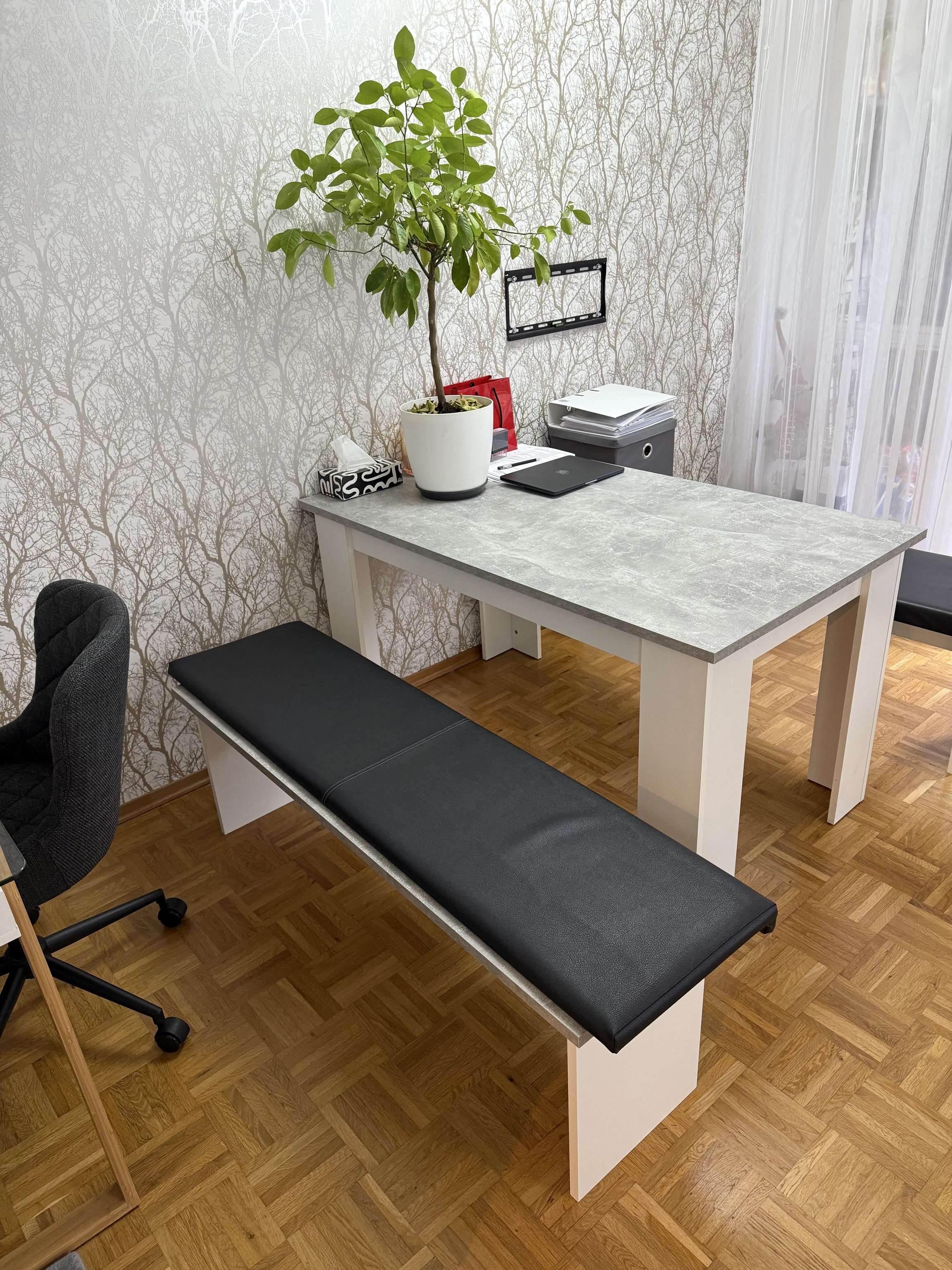 Immobilie in Wannweil - schnuckelige 2 Zimmerwohnung zu verkaufen - Bild 5