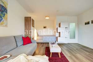 MÖBLIERT - EIN GUTER START - Moderne Wohnung mit Balkon – Die vollständige Adresse der Immobilie erhältst du vom Anbieter., 70376 Münster, Stuttgart – Vorschaubild 28