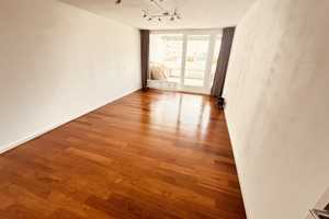 *Reserviert* OlyDorf: Schöne u. hoch gel. 100 m² 3-Zi.-Terrassenwohnung m. begehrtem Schnitt u. AC – Straßbergerstr. 4, 80809 München – Vorschaubild 11