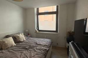 !!Anfragenstop!! Wohnen mit Hauscharakter – moderne Erdgeschosswohnung mit Garten – Die vollständige Adresse der Immobilie erhältst du vom Anbieter., 46045 Styrum, Oberhausen – Vorschaubild 9