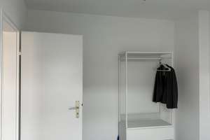 NEU *Paul & Partner* WOHNUNG IN ZENTRALER LAGE WIESBADENS ! – Die vollständige Adresse der Immobilie erhältst du vom Anbieter., 65185 Westend / Bleichstraße, Wiesbaden – Vorschaubild 10