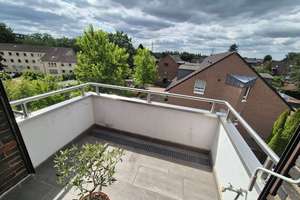 Sackgassenlage und dennoch zentral: 3,5 Raum Wohnung mit Balkon und Garage! – Die vollständige Adresse der Immobilie erhältst du vom Anbieter., 46242 Lehmkuhle, Bottrop – Vorschaubild 2