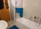 Whg 2 Badezimmer 