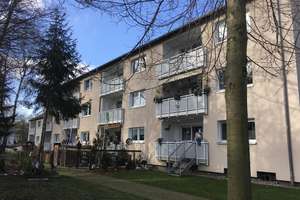 Helle 3-Zimmer-Wohnung mit Balkon in Gelsenkirchen Hassel – Kampmannsweg 9, 45896 Hassel, Gelsenkirchen – Vorschaubild 9