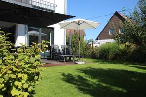 Einzigartige 4-Zimmer-Erdgeschosswohnung mit Garten – Die vollständige Adresse der Immobilie erhältst du vom Anbieter., 86199 Inningen, Augsburg – Vorschaubild 3