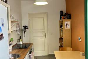 Helle 3 Zimmer Wohnung in Leipzig Ost – Die vollständige Adresse der Immobilie erhältst du vom Anbieter., 4317 Reudnitz-Thonberg, Leipzig – Vorschaubild 8