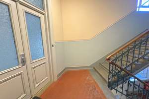 Altbau-Charme trifft Funktionalität: 3-Zimmer-Wohnung mit Balkon – Die vollständige Adresse der Immobilie erhältst du vom Anbieter., 70176 Vogelsang, Stuttgart – Vorschaubild 3