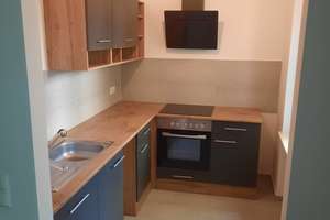 Moderne Einraumwohnung in saniertem Altbau – Bornemannstr. 7, 13357 Berlin – Bornemannstr. 7, 13357 Gesundbrunnen, Berlin – Vorschaubild 1