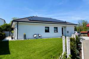 Leben nach Ihren Wünschen – neuwertiges, energieeffizientes EFH mit Gartenidylle zum Wohlfühlen – Sigmaringen (Kreis) – Vorschaubild 7
