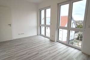 Für die kleine Familie: 3 Zimmer mit Balkon und Blick ins Grüne – Grünauer Straße 28, 12524 Altglienicke, Berlin – Vorschaubild 20