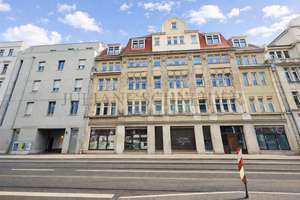 Seltene architektonische Symbiose – Denkmalgeschützter Altbau trifft modernen Neubau – Die vollständige Adresse der Immobilie erhältst du vom Anbieter., 4103 Zentrum-Ost, Leipzig – Vorschaubild 26
