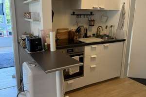 Helle Wohnung in gehobener Ausstattung mit Balkon, Stellplatz, Keller – 33613 Schildesche, Bielefeld – Vorschaubild 4