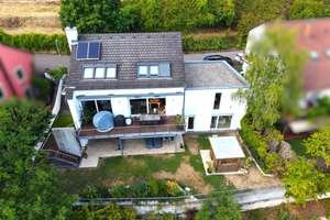 Wohnen mit Weitblick – Gehobenes Einfamilienhaus in begehrter Heilbronner Bestlage