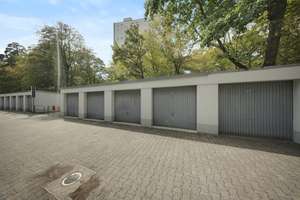 Moderne 3 Zimmer Eigentumswohnung mit Loggia in der grünen Waldsiedlung von Karlsruhe – 76139 Waldstadt, Karlsruhe – Vorschaubild 18